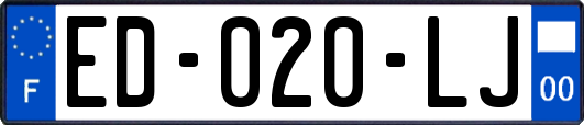 ED-020-LJ