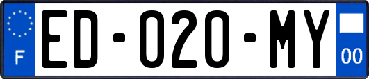 ED-020-MY