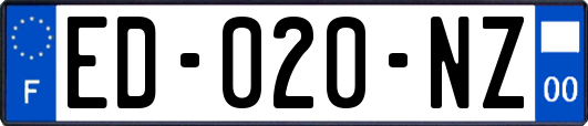 ED-020-NZ