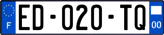 ED-020-TQ