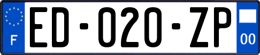 ED-020-ZP