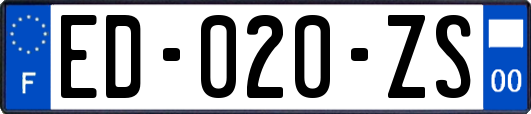 ED-020-ZS