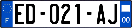 ED-021-AJ