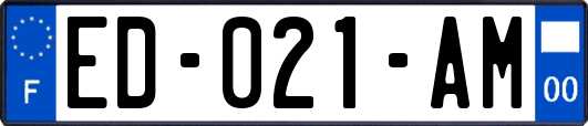 ED-021-AM