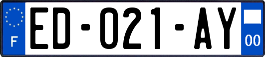 ED-021-AY