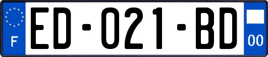 ED-021-BD