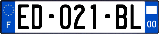 ED-021-BL