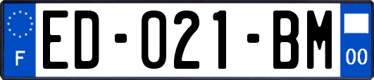 ED-021-BM