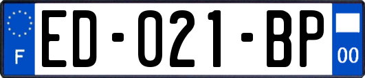 ED-021-BP