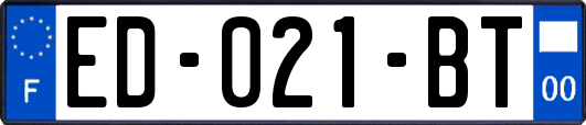 ED-021-BT