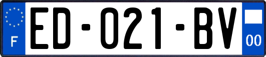 ED-021-BV