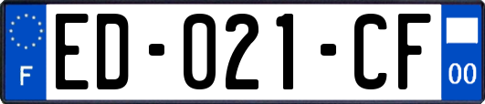 ED-021-CF