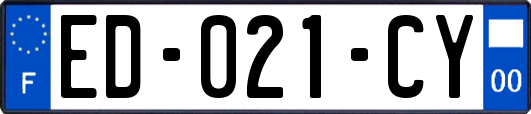 ED-021-CY