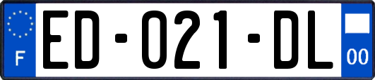 ED-021-DL