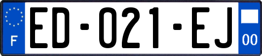 ED-021-EJ