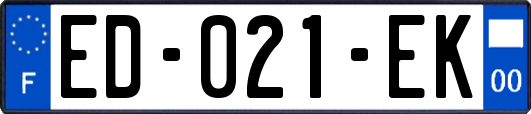 ED-021-EK