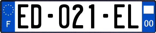 ED-021-EL