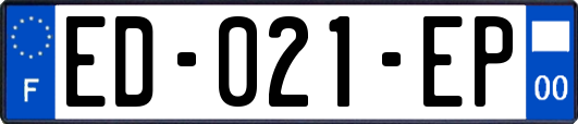 ED-021-EP