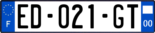 ED-021-GT