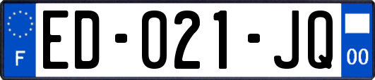 ED-021-JQ