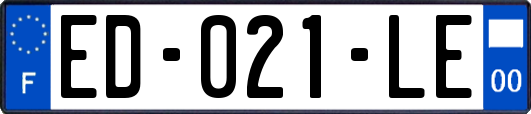 ED-021-LE