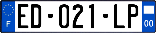 ED-021-LP