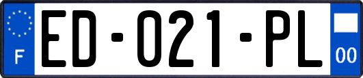 ED-021-PL