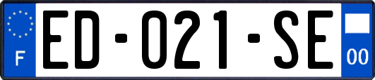 ED-021-SE