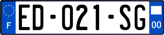 ED-021-SG