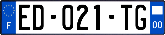 ED-021-TG