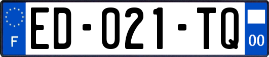 ED-021-TQ