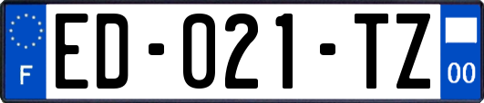 ED-021-TZ