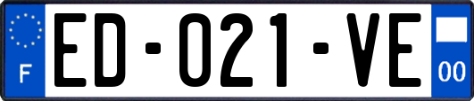 ED-021-VE