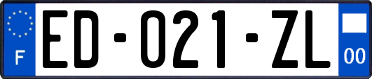 ED-021-ZL