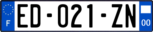 ED-021-ZN