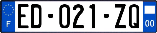 ED-021-ZQ