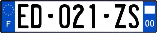 ED-021-ZS