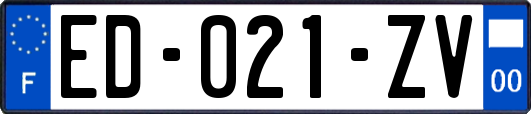 ED-021-ZV