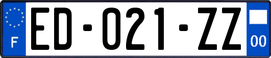 ED-021-ZZ