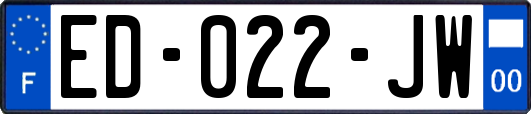 ED-022-JW