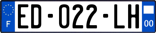 ED-022-LH