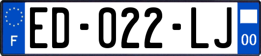 ED-022-LJ