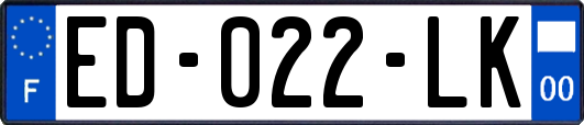 ED-022-LK