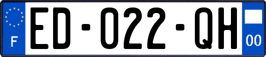 ED-022-QH