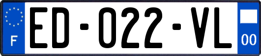 ED-022-VL