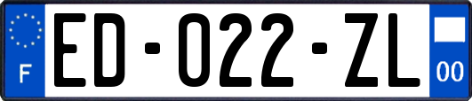 ED-022-ZL