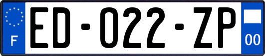 ED-022-ZP