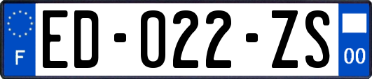 ED-022-ZS