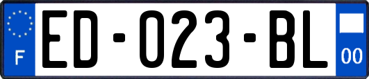 ED-023-BL