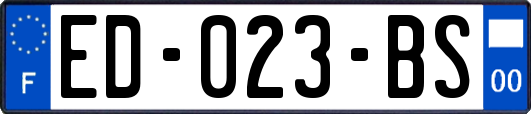 ED-023-BS